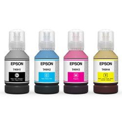 Dye Sublimation Ink