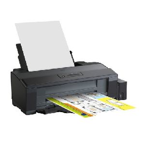 Single Function Ink Tank Printer