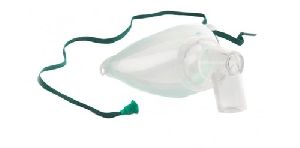 Tracheostomy Mask