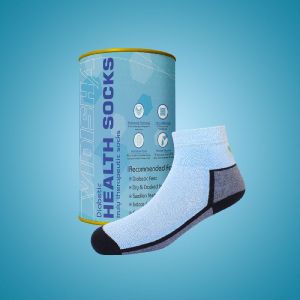 VIDISHA Diabetic Health Socks Truly therapeutic socks