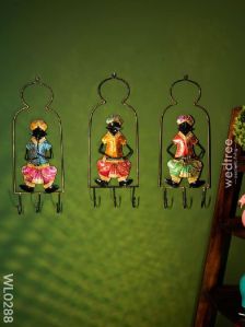 Punjabi Musician Hanger