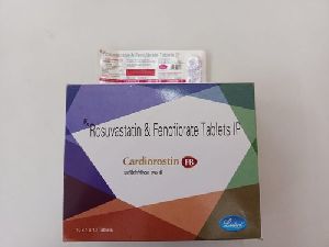 Fenofibrate Tablet