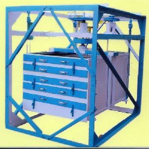 Rice Plansifter