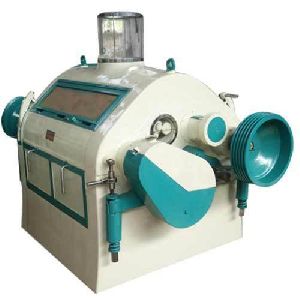 Roller Flour Mill Machine