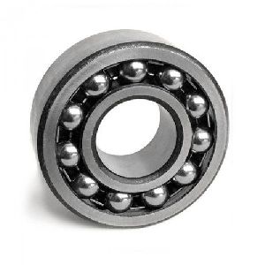 Stainless Steel Ball Bearings