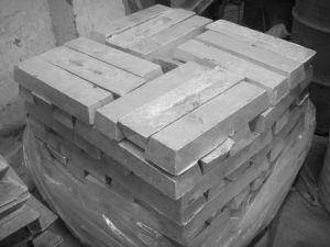 Magnesium Ingots