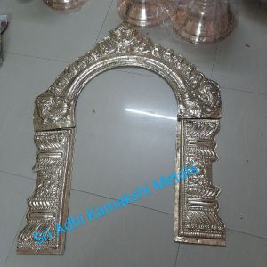 Brass Thiruvachi