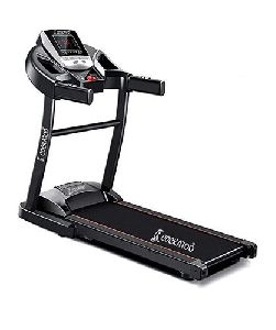 motorised treadmill