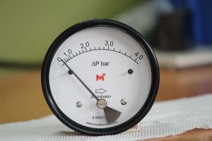 Differential Pressure Gauges