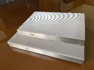 Thread Rolling Flat Dies