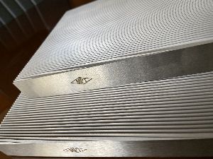 Thread Rolling Flat Dies