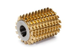 Gear Hob Cutters