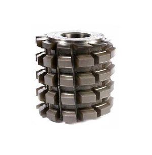 Gear Hob Cutters