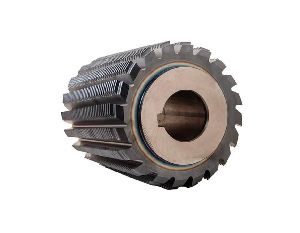 Gear Hob Cutters