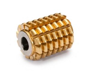 Gear Hob Cutters