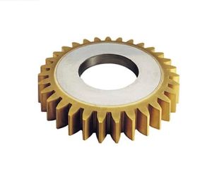 Shaper Cutters