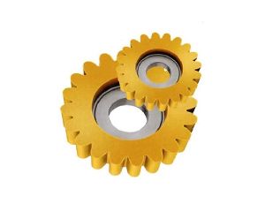 Shaper Cutters
