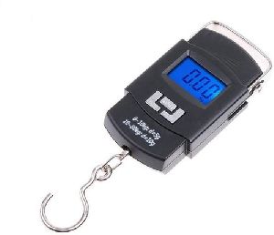 Digital Portable Hook Type Weighing Scale