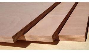 Marine Plywood