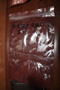 23 Direct Red Dye