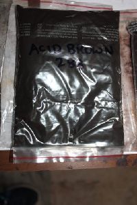 283 Acid Brown Dye