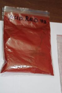 73 Acid Red Dye