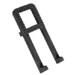 Cast Iron Foot Step