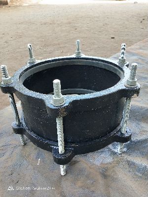 Cast Iron Collars