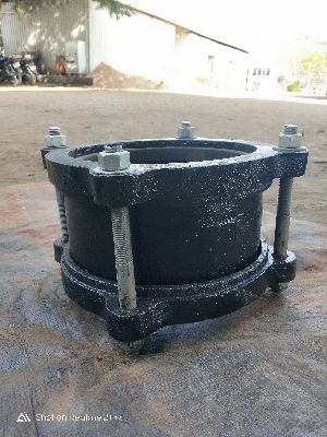 Cast Iron Collars