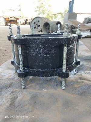 Cast Iron Collars