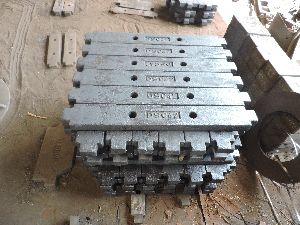 Cast Iron Filler & Counter Weight