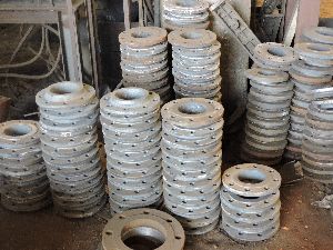 Cast Iron Flanges