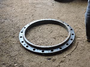 Cast Iron Flanges