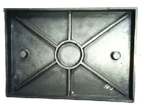 Rectangular Manhole Cover