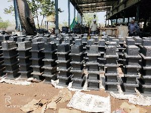 Cast Iron Surface Box