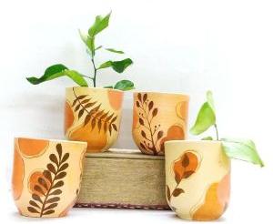 Boho Designs Indoor planters manufacturer