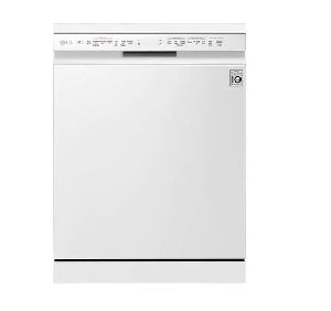 Steam Dishwasher