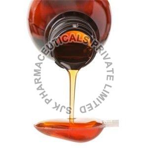 Paracom 125 Mg Syrup