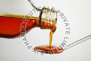 Paracom 250 Mg Syrup