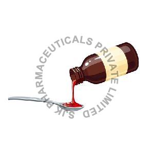 Seclo P Syrup