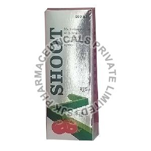 Shoot Syrup