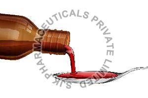 Vit OL Syrup
