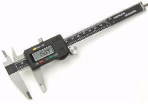 Vernier Caliper