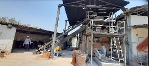 Bucket Elevator