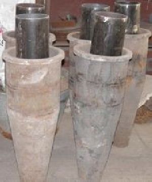Multi Cyclone Dust Collector