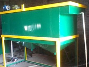 Etp Clarifier System