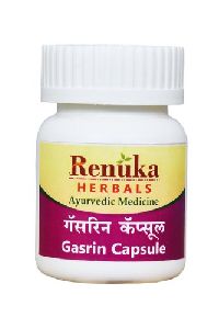 Ayurvedic Gasrin Capsules