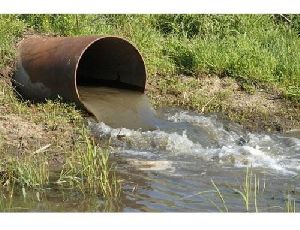 Sewage Water Testing Services