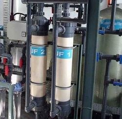 Water Ultrafiltration System