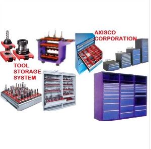 Tool Storage System